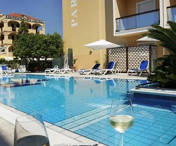 Hotel Paradiso