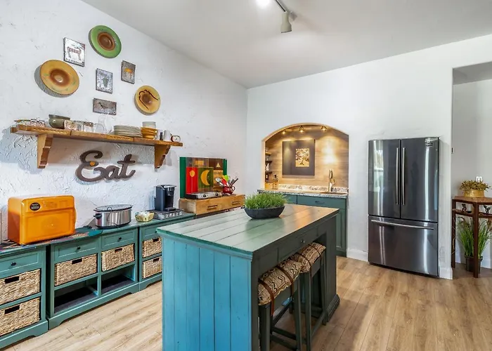Sunny Cozy Condo St. George