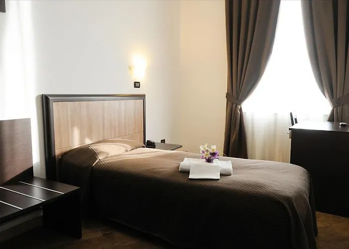 Hotel Chopin