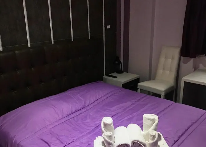 Guest House Bracciano RM