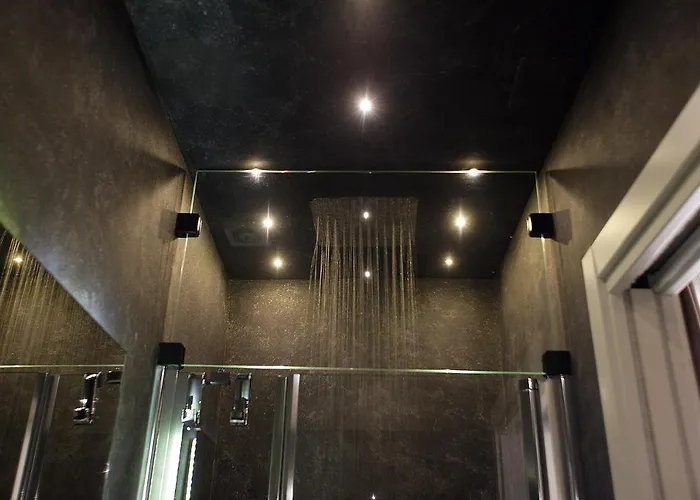 Bed and Breakfast Sebel Hospitality Charme Barletta