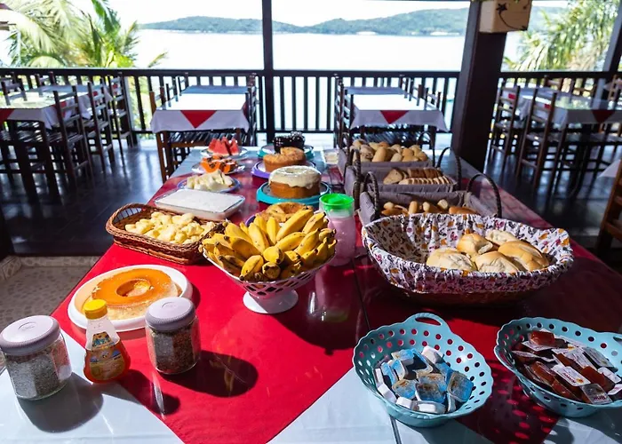 Pousada Das Flores Angra dos Reis