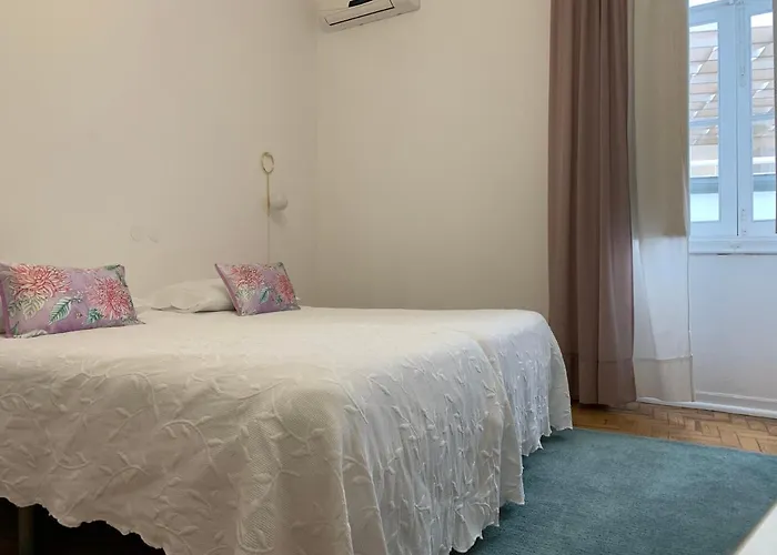 Formosa Guest House Tavira