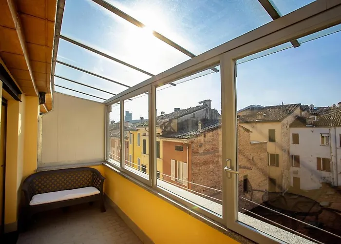Residenza Le Cupole