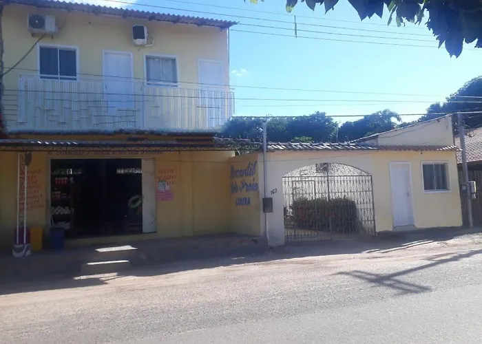 Donaldo Apartamentos