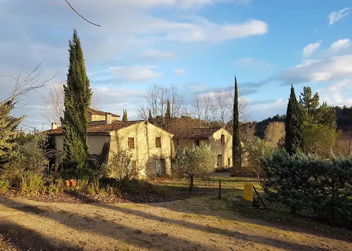 Chambres d'Hôtes Aux Tournesols
