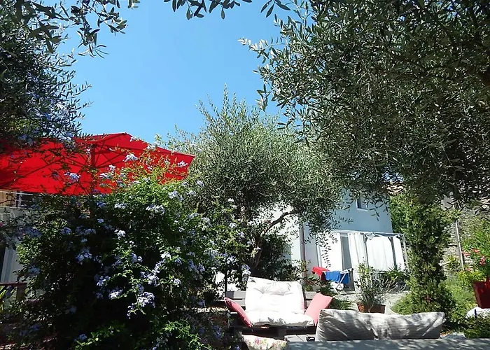 B&B Piè del Castello Levanto