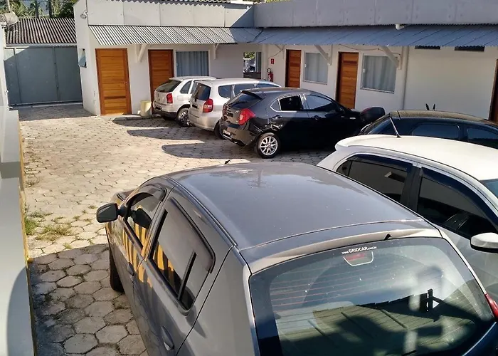 Hotel Veleiro Sao Sebastiao 