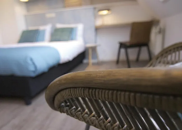 Loods Hotel Vlieland