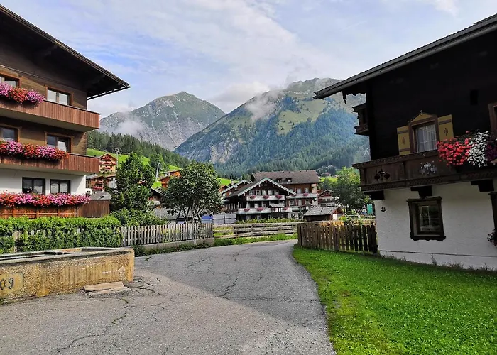 SCOL Sporthotel Großglockner Kals-am Großglockner