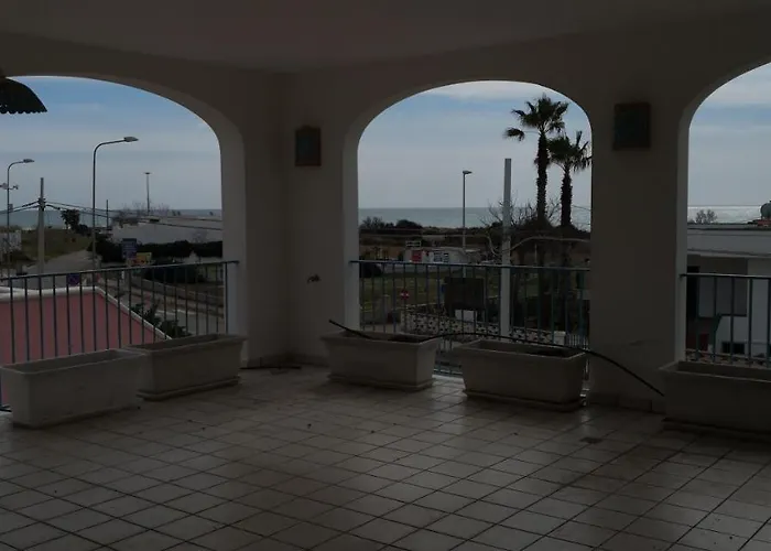 Le sorgenti camere e appartamenti Torre Vado