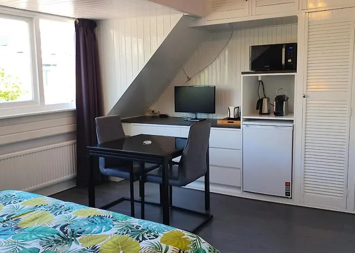 Guesthouse Zandvoort