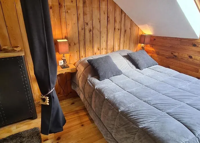 Chambre d'Hôtes Kiki&Coco