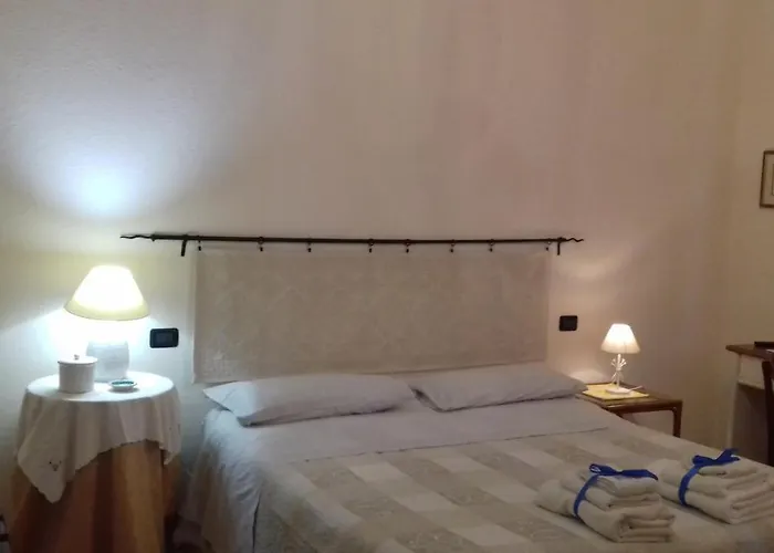 S'Attobiu B&B And Guest-Houses Teulada