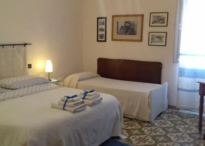 S'Attobiu B&B And Guest-Houses Teulada