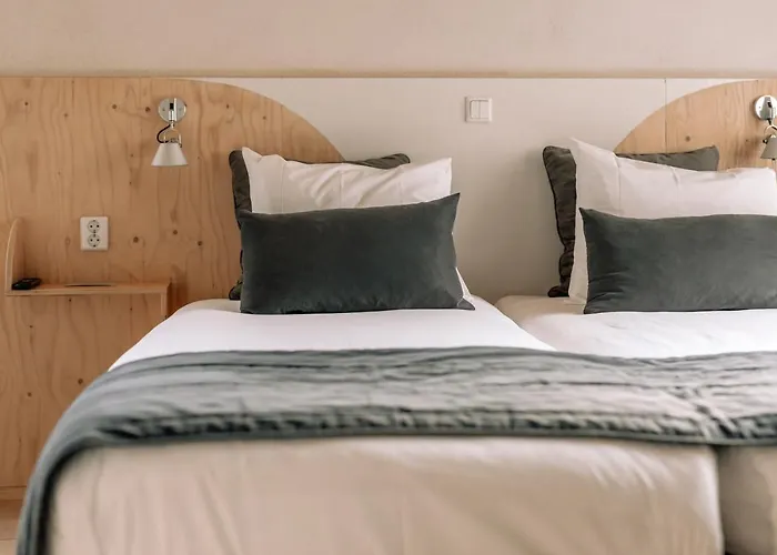 Asgard Hotel Groningen