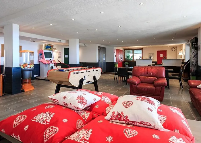 O - Sancy Residence De Tourisme Super-Besse