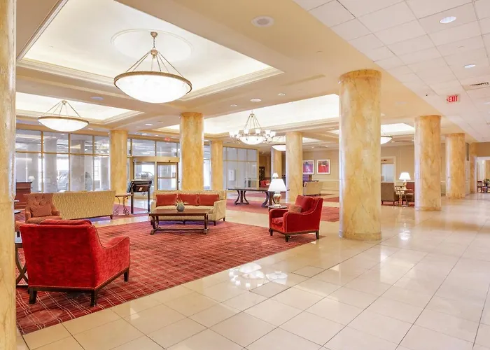 Oyo Hotel St Louis Downtown City Center Mo Saint Louis