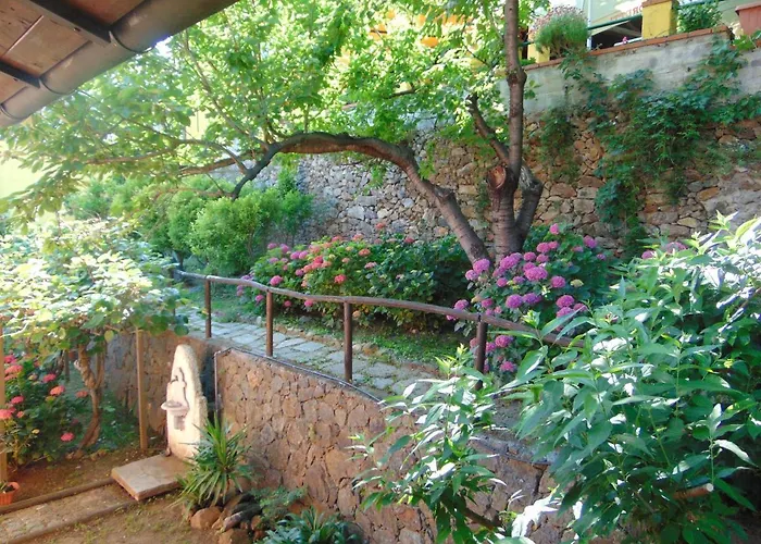 Casa Roberto B&B Savona