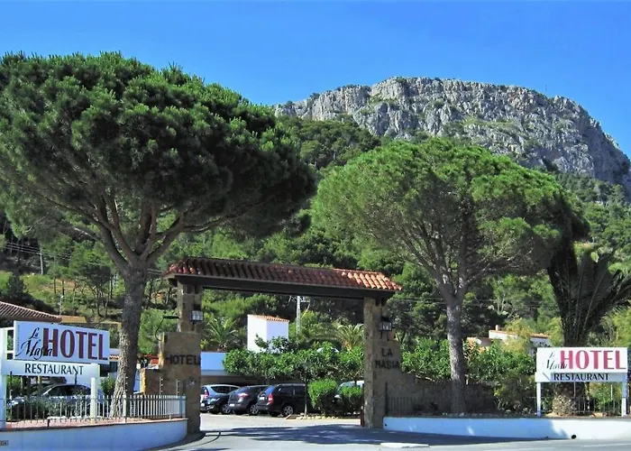 Hotel La Masia L'Estartit