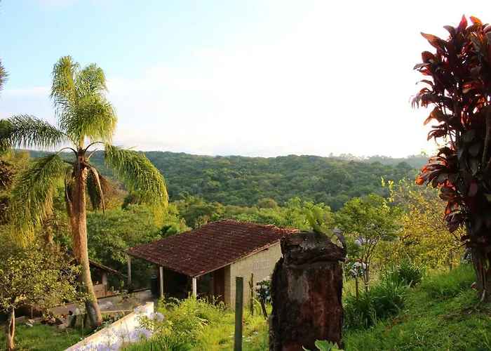 Atma Anna Hotel Piedade 