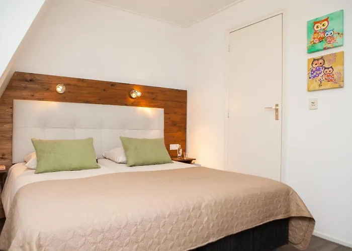 Hotel van Renenpark Bergen