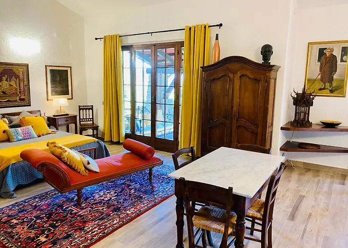 Villa Porta a Colle Castiglione della Pescaia