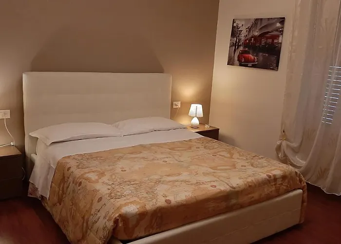 Hotel Dolci Ricordi Bari