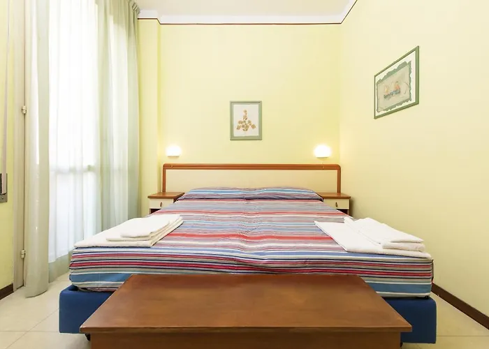 Hotel Sporting
