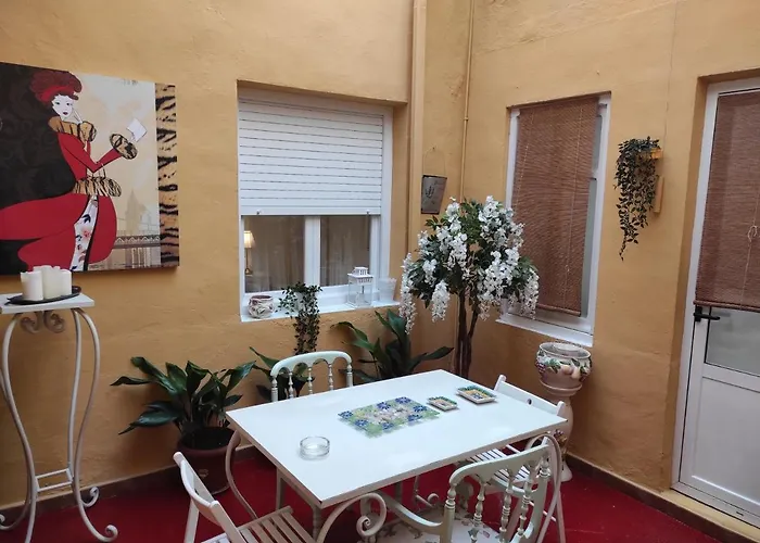Casa Jazmín