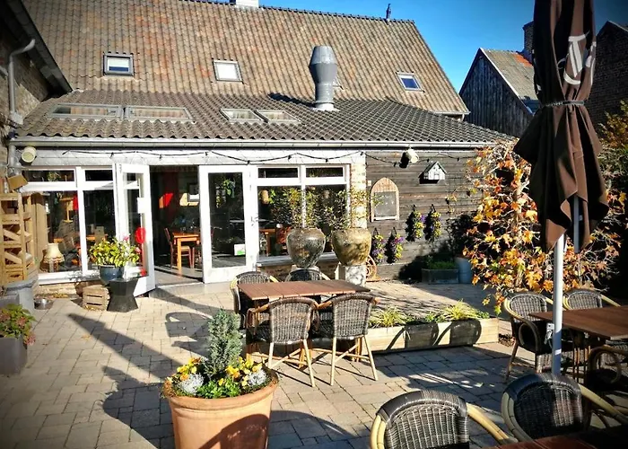 Herberg Oud Holset Lemiers