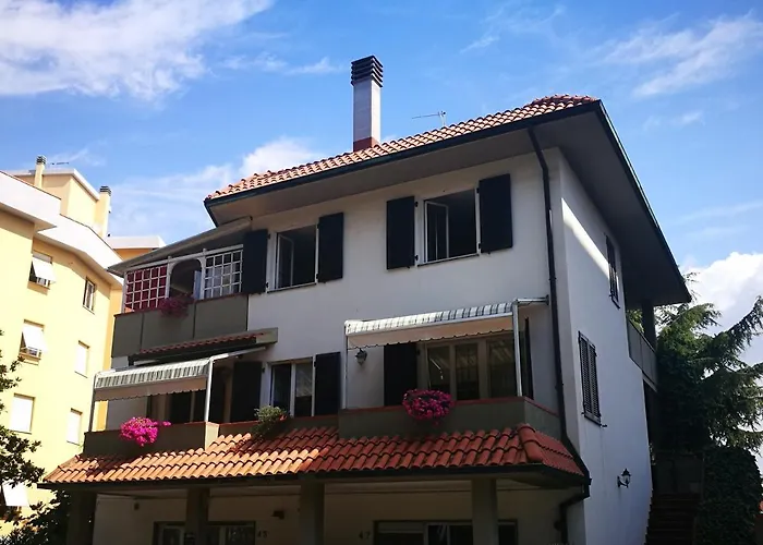 Casa Margherita Affittacamere B&B