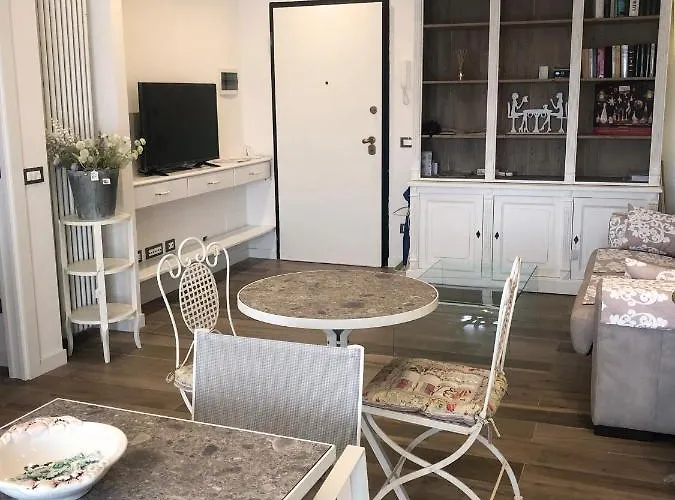 Bed and Breakfast La Rosa Bianca Rozzano