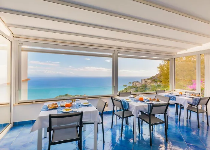 Ravello Hotels