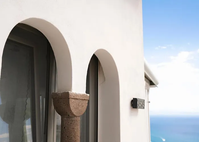 Bed and Breakfast A casa di Nonna Marianna Ravello