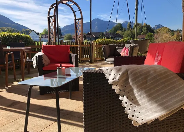 Hotel Waltraud Garni
