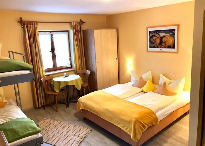 Hotel Waltraud Garni