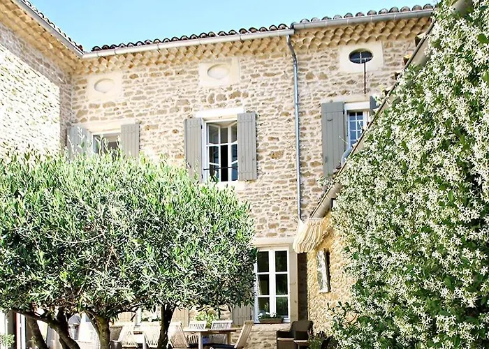 Le Clos de la Tuilière Grignan