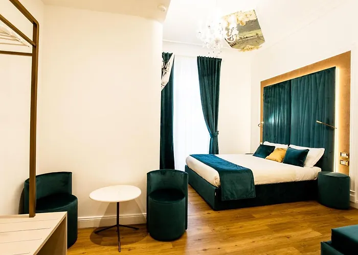 Atmosfere Guest House - Cinque Terre E La Spezia