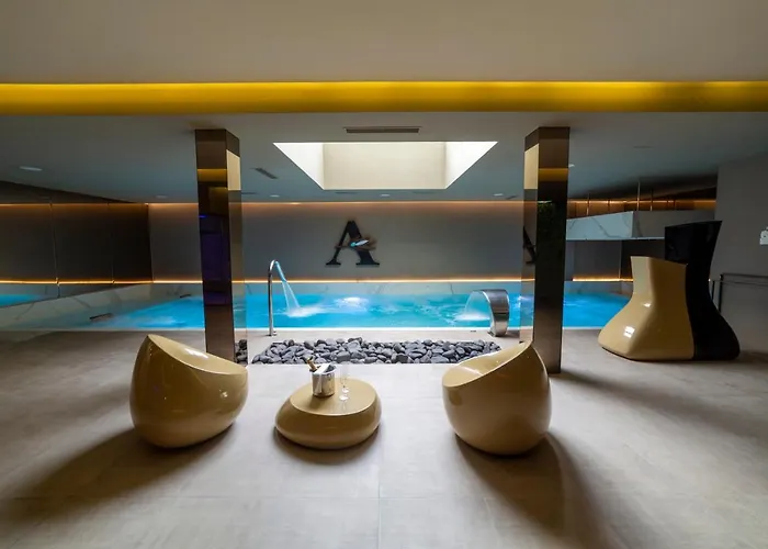 Hotel Spa Elia Alcala del Jucar