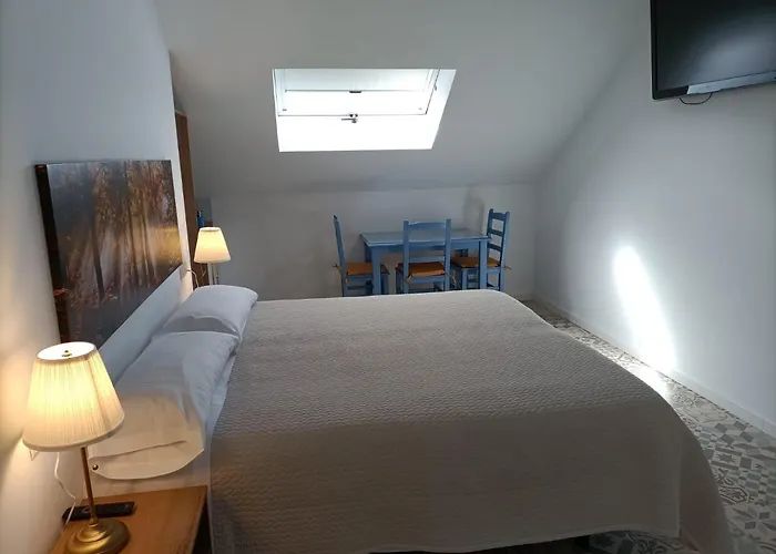 Hostal Las Encinas Villaviciosa de Odón