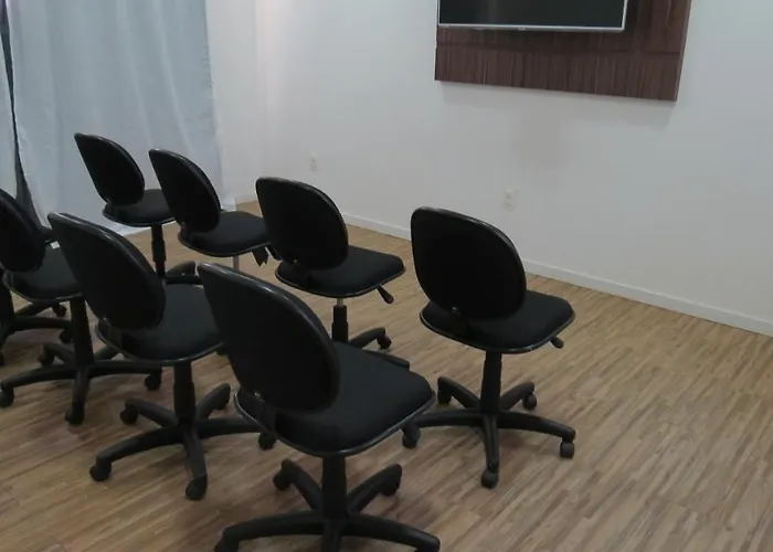 Semprehotel Três Lagoas