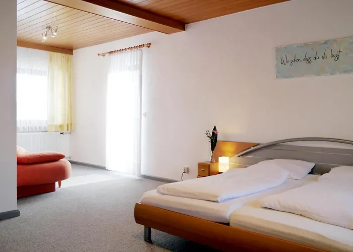 Pension Tanne Neumarkt in der Oberpfalz