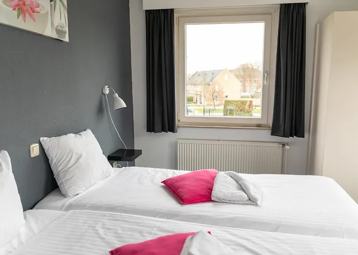Huis Ter Geul Valkenburg aan de Geul