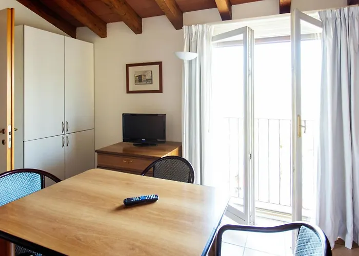 Residenza Le Cupole Aparthotel Parma