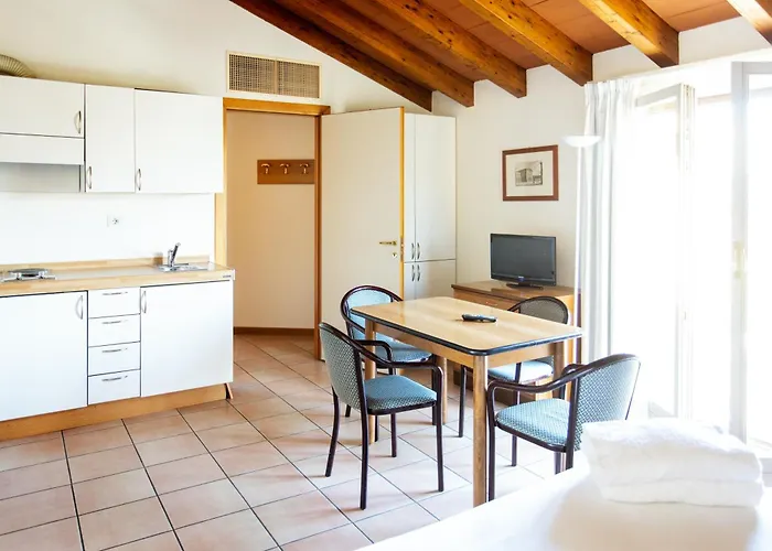 Residenza Le Cupole