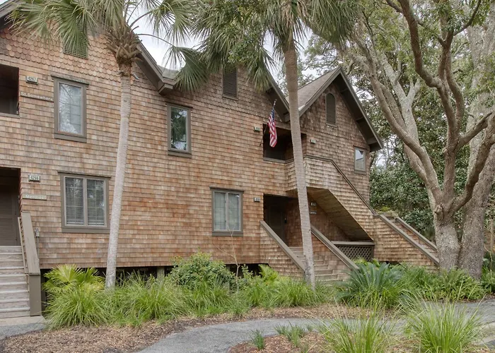 4270 Mariner'S Watch Villa Kiawah Island