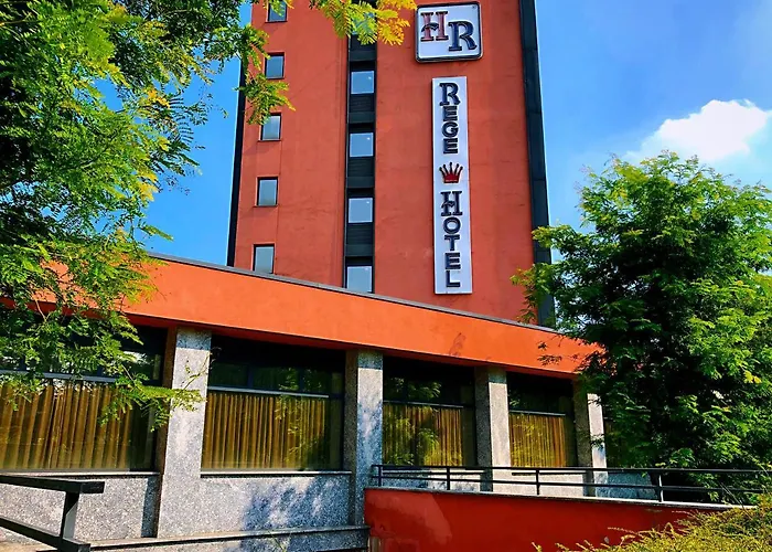 Rege Hotel San Donato Milanese