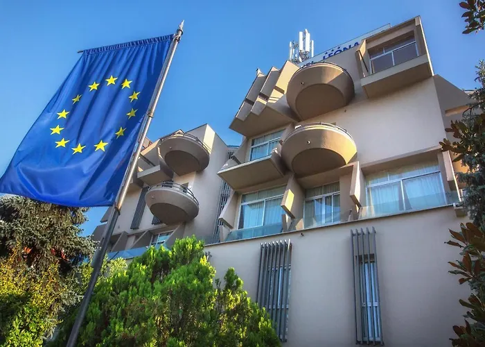 Hotel Leonardo Brescia