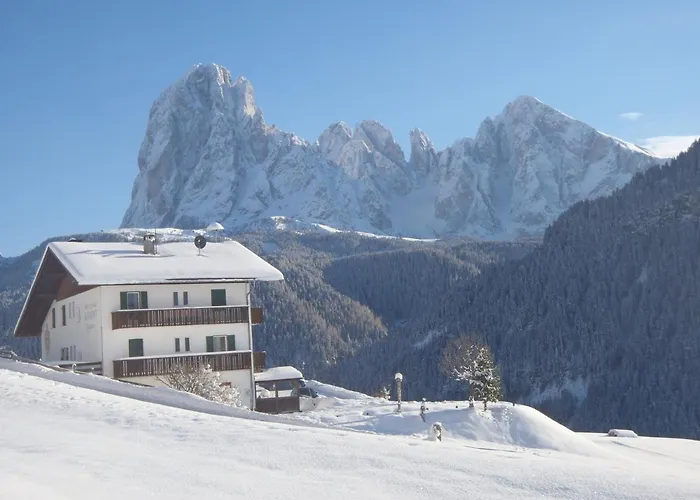 Albergo Somont Ortisei